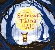 Cover von The Scariest Thing of All