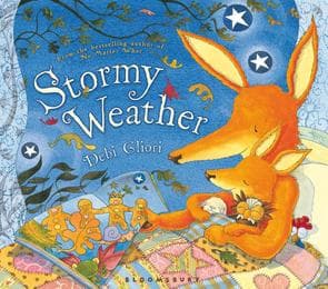 Cover von Stormy Weather