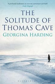 Cover von The Solitude of Thomas Cave