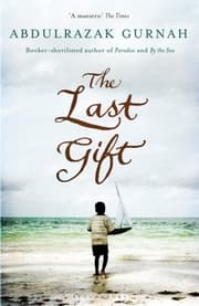 Cover von The Last Gift