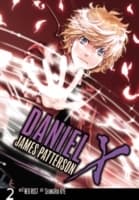 Cover von Daniel X: The Manga Vol. 2