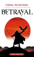 Cover von Betrayal: Trinity Book One