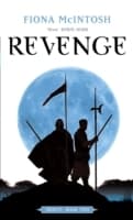 Cover von Revenge