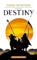 Cover von Destiny: Trinity Book Three