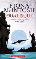 Cover von Odalisque