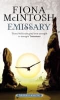 Cover von Emissary