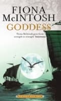 Cover von Goddess