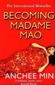 Cover von Becoming Madame Mao