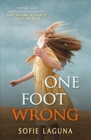 Cover von One Foot Wrong