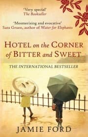 Cover von Hotel on the Corner of Bitter and Sweet