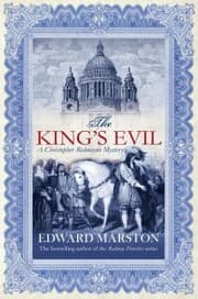 Cover von The King's Evil