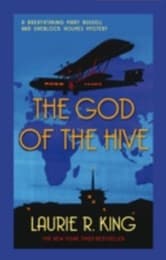 Cover von God of the Hive