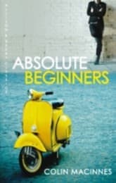 Cover von Absolute Beginners