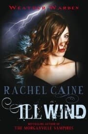 Cover von Ill Wind
