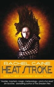 Cover von Heat Stroke
