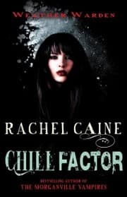 Cover von Chill Factor