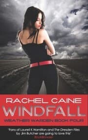 Cover von Windfall
