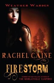 Cover von Firestorm