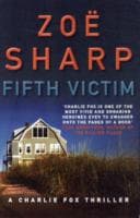 Cover von Fifth Victim
