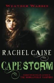 Cover von Cape Storm