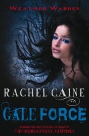 Cover von Gale Force