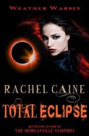 Cover von Total Eclipse