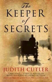 Cover von The Keeper of Secrets