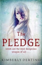 Cover von The Pledge