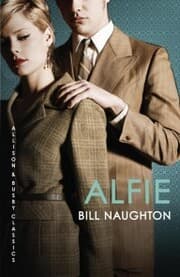 Cover von Alfie
