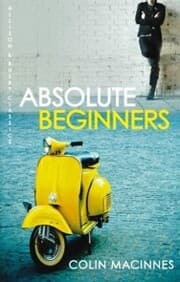 Cover von Absolute Beginners