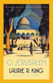 Cover von O Jerusalem