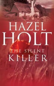 Cover von A Silent Killer