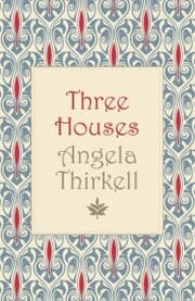 Cover von Three Houses