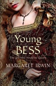 Cover von Young Bess