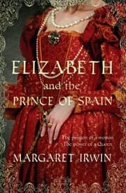 Cover von Elizabeth & the Prince of Spain