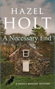 Cover von A Necessary End