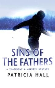 Cover von Sins of the Fathers