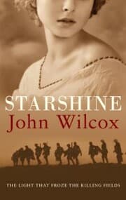 Cover von Starshine