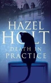 Cover von Death in Practice