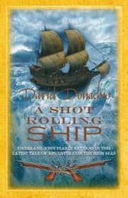 Cover von A Shot Rolling Ship