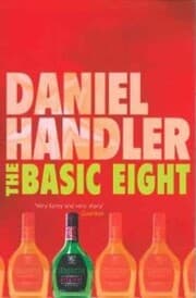 Cover von The Basic Eight