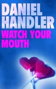 Cover von Watch Your Mouth
