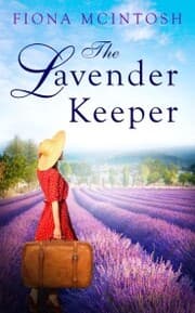 Cover von The Lavender Keeper