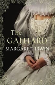 Cover von The Galliard