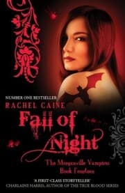 Cover von Fall of Night