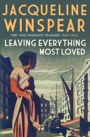 Cover von Leaving Everything Most Loved