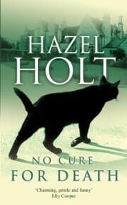 Cover von No Cure for Death