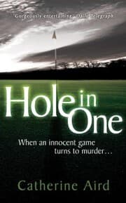 Cover von A Hole in One