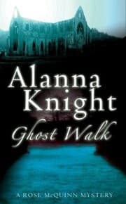 Cover von Ghost Walk