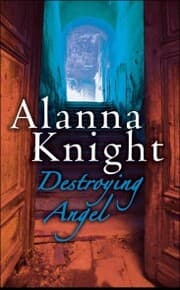 Cover von Destroying Angel